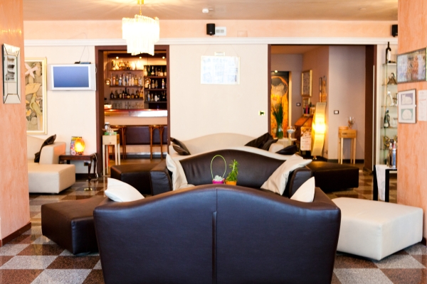 Hotel Giardinetto